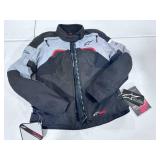 Womens Stella Riding Jacket - Size M