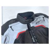 Womens Stella Riding Jacket - Size M