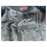 Womens Stella Riding Jacket - Size M