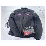 Womens Stella Riding Jacket - Size M