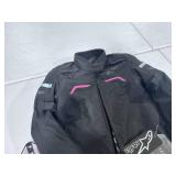 Womens Stella Riding Jacket - Size M