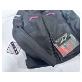 Womens Stella Riding Jacket - Size M
