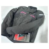 Womens Stella Riding Jacket - Size M