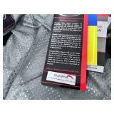 Womens  Riding Jacket - Size M