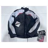 Womens Stella Riding Jacket - Size L
