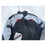 Womens Stella Riding Jacket - Size L