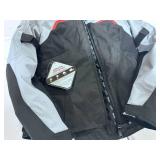 Womens Stella Riding Jacket - Size L