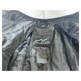 Womens Stella Riding Jacket - Size L