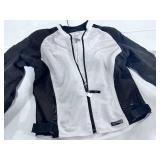 Womens Shift Riding Jacket - Size M