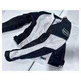 Womens Shift Riding Jacket - Size M