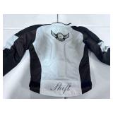 Womens Shift Riding Jacket - Size M