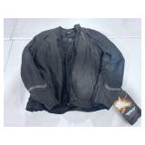 Womens Fly Riding Jacket - Size XL