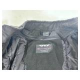 Womens Fly Riding Jacket - Size XL