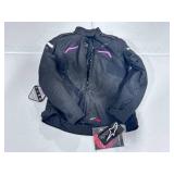Womens Stella Riding Jacket - Size XXL