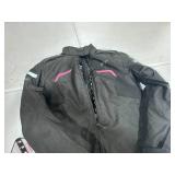 Womens Stella Riding Jacket - Size XXL