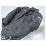 Womens Stella Riding Jacket - Size XXL