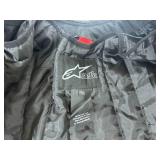 Womens Stella Riding Jacket - Size XXL
