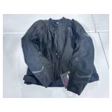 Womens Fly Riding Jacket - Size 3XL