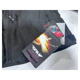 Womens Fly Riding Jacket - Size 3XL