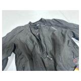 Womens Fly Riding Jacket - Size 3XL