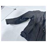 Womens Fly Riding Jacket - Size 3XL