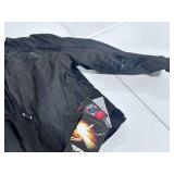Womens Fly Riding Jacket - Size 3XL