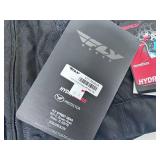 Womens Fly Riding Jacket - Size 3XL