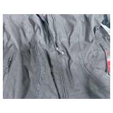 Womens Fly Riding Jacket - Size 3XL