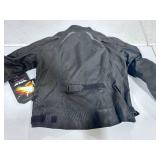Womens Fly Riding Jacket - Size 3XL