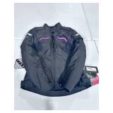 Womens Stella Riding Jacket - Size XL