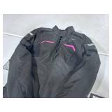 Womens Stella Riding Jacket - Size XL