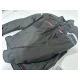 Womens Stella Riding Jacket - Size XL