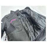 Womens Stella Riding Jacket - Size XL
