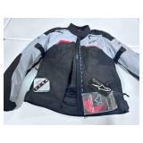 Womens Stella Riding Jacket - Size XL