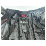 Womens Stella Riding Jacket - Size XL