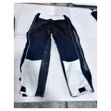 Olympia Motorcycle Rider Pants Size 38