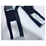 Olympia Motorcycle Rider Pants Size 18
