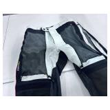 Olympia Motorcycle Rider Pants Size 18