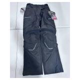 Stella Drystar Womens Rider Pants Size XXL