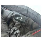 Stella Drystar Womens Rider Pants Size XXL