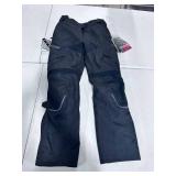 Stella Drystar Womens Rider Pants Size XL