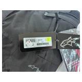 Stella Drystar Womens Rider Pants Size L