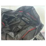 Stella Drystar Womens Rider Pants Size L