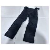 Motorcycle Rider Pants Size 34