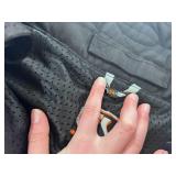 Motorcycle Rider Pants Size 34