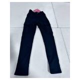 Motorcycle Rider Pants Size XS