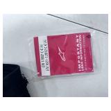 Motorcycle Rider Pants Size XS