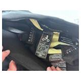 Motorcycle Rider Pants Size XS