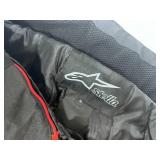 Stella Drystar Womens Rider Pants Size M