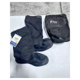Frogg Leggs Overshoe Set - Size Medium